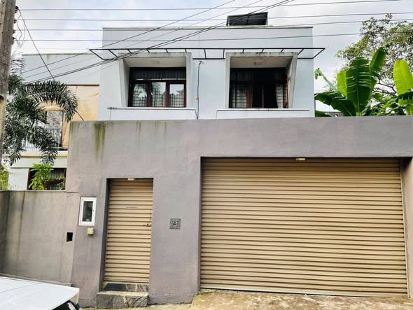 Luxury House For Sale Malabe