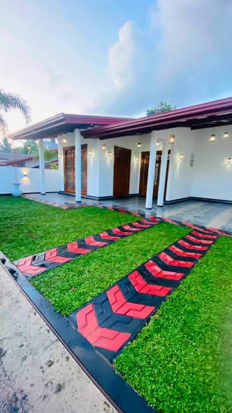 New House for Sale Horana, Pokunuwita