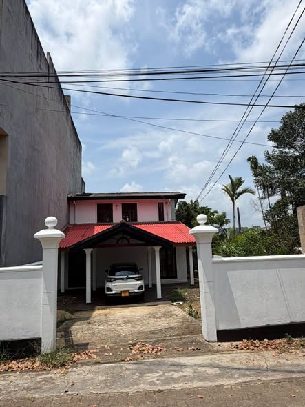 House for Sale Depanama, Pannipitiya
