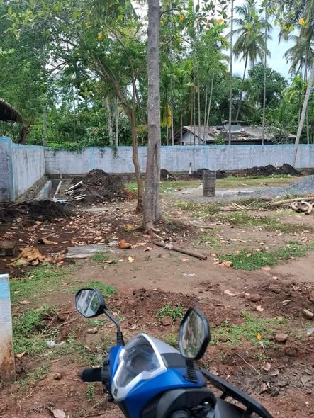 Land for Sale Panadura