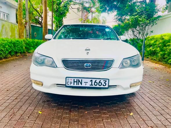 Nissan Cefiro 2001 for Sale