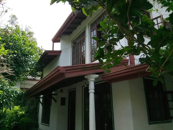 2-Storey House and Land for Sale in Piliyandala