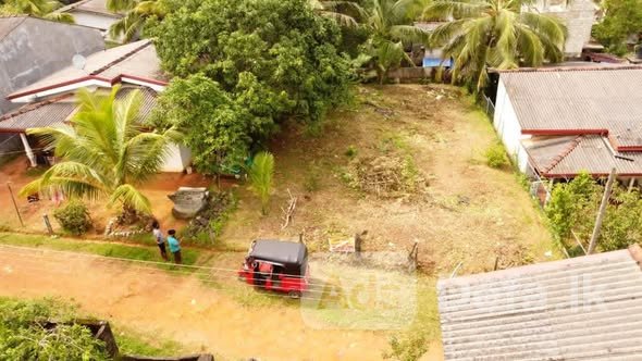 Land for Sale Kaluthara, Dodangoda